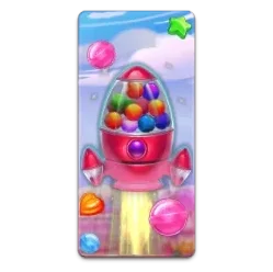 Sugar
Rush
