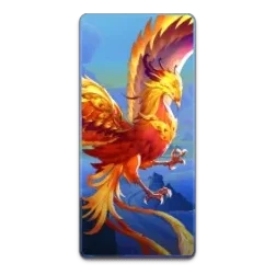 Phoenix
Legend