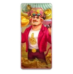 Fortune
Ox