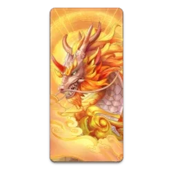 Ways of
the Qilin