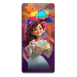 Pinata Wins